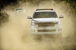 Toyota Sequoia TRD Pro 2019 года